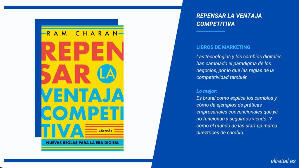Libro_Repensar la ventaja competitiva_allretail