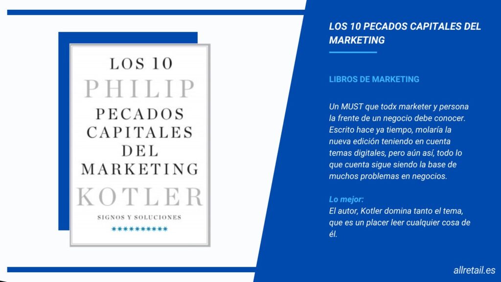 Libro_Los 10 pecados capitales del marketing