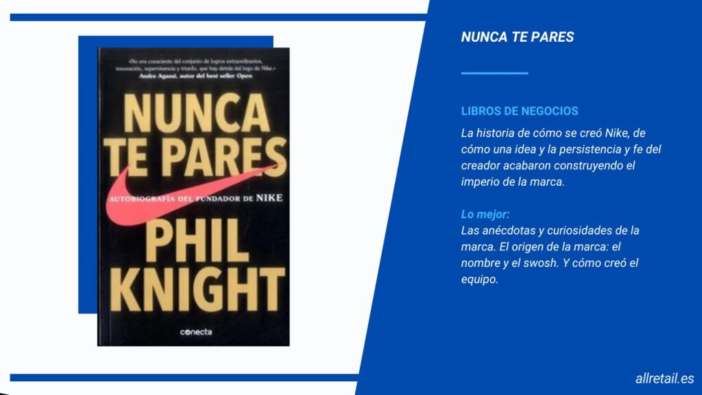 Libro_Nunca te pares