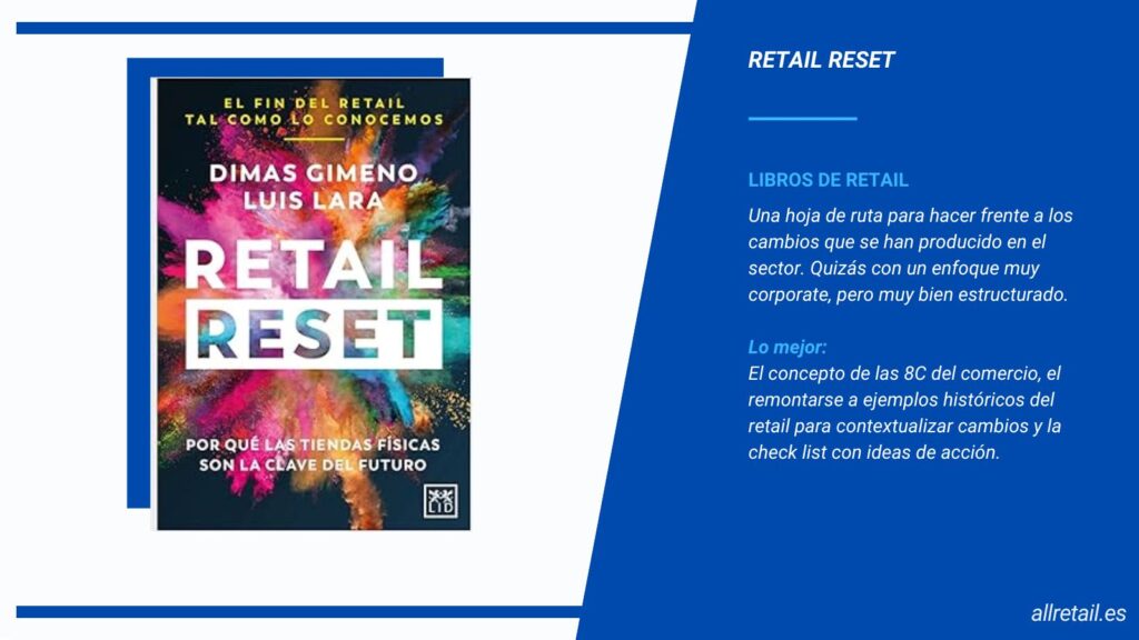 Libro_retail Reset