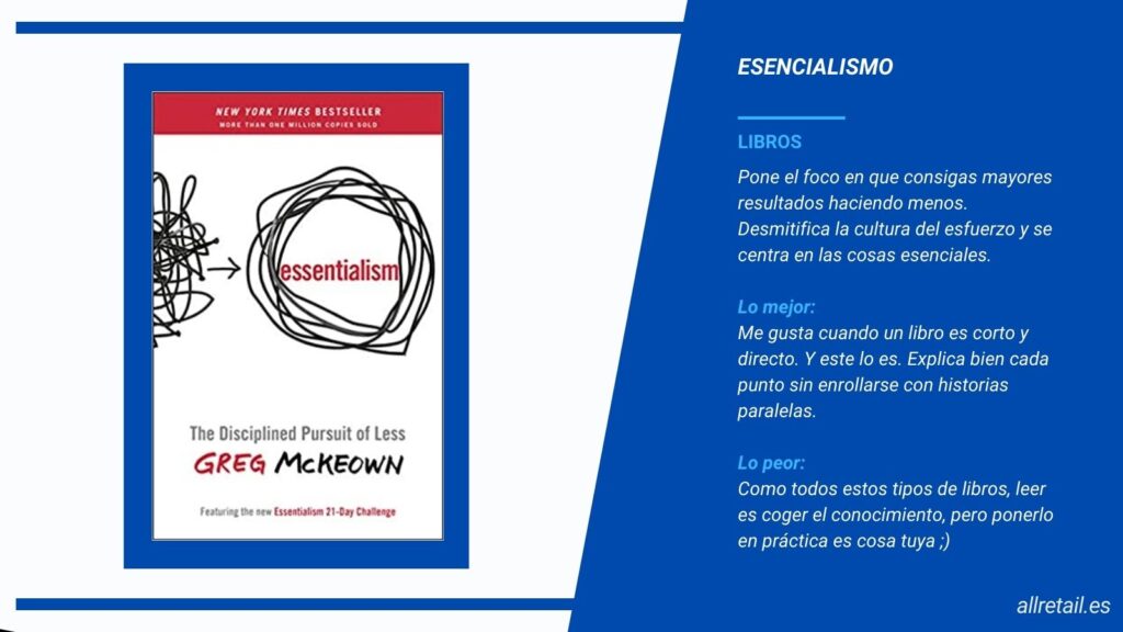 Libro_esencialismo_allretail_mkt&negocios