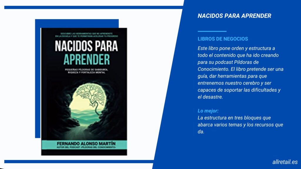 Libro_Nacido para aprender