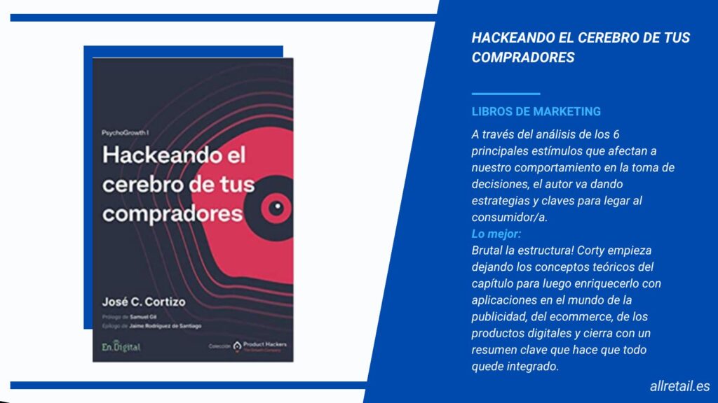 Libro_Hackeando el cerebro de tus compradores