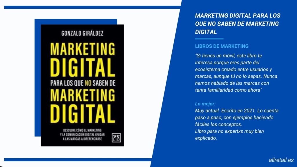 Libros_mkt digital para los q no saben_allretail_mkt&negocios