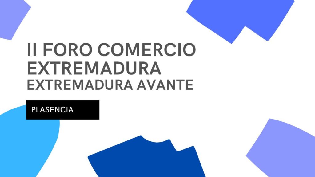 II foro de comercio Extremadura